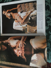 Load image into Gallery viewer, Vintage Nude Erotic Sexy Adult Magazine Men Only 1974         JB16
