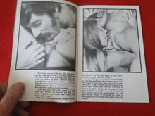Load image into Gallery viewer, Vintage Nude Erotic Sexy Adult Magazine Erotic Experiences #2 Sisters        JB68
