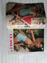 Load image into Gallery viewer, Vintage Nude Erotic Sexy Adult Magazine Portfolio International #20  1993         SK2

