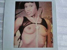 Load image into Gallery viewer, Vintage Nude Erotic Sexy Polaroid Nude Woman Photo                    AB8
