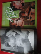 Load image into Gallery viewer, Vintage Nude Erotic Sexy Adult Magazine Fling November 1980         JB25
