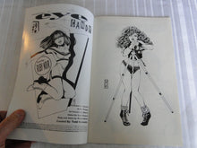 Load image into Gallery viewer, Vintage Nude Erotic Sexy Adult Comic Eye Candy No. 2 Eros Comix     146
