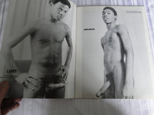 Load image into Gallery viewer, Vintage Adult Erotic Sexy Magazine Gay Interest Black Sugar 2      106
