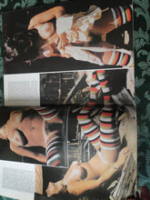 Load image into Gallery viewer, Vintage Nude Erotic Sexy Adult Magazine Men Only 1974         JB16
