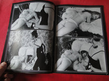 Load image into Gallery viewer, Vintage Nude Erotic Sexy Adult Magazine BDSM Janus 1987 #60      1H
