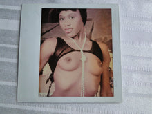 Load image into Gallery viewer, Vintage Nude Erotic Sexy Polaroid Nude Woman Photo                    AB8
