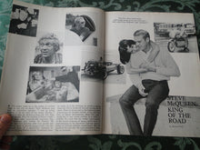 Load image into Gallery viewer, Vintage Nude Erotic Sexy Adult Magazine Jaguar August 1969       JB16
