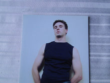 Load image into Gallery viewer, Vintage Gay Interest Nude Hot Hung Male Photo 5 x 7  Big Balled Stud      H41

