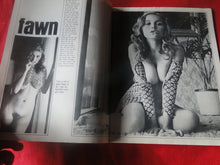 Load image into Gallery viewer, Vintage Nude Erotic Sexy Adult Magazine The New Pix August 1973      JB1a
