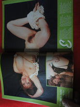 Load image into Gallery viewer, Vintage Nude Erotic Sexy Adult Magazine Fling November 1980         JB25
