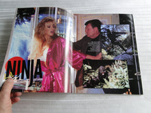 Load image into Gallery viewer, Vintage Nude Erotic Sexy Adult Magazine Puritan International #21 1991 All Color   JB33
