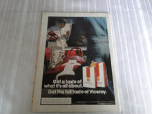 Load image into Gallery viewer, Vintage Nude Erotic Sexy Adult Men&#39;s Magazine Oui March 1973      146
