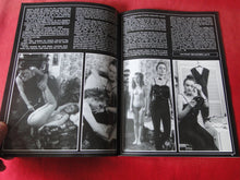 Load image into Gallery viewer, Vintage Nude Erotic Sexy Adult Magazine BDSM Janus 1987 #60      1H
