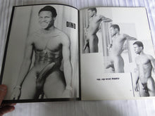 Load image into Gallery viewer, Vintage Adult Erotic Sexy Magazine Gay Interest Black Sugar 2      106
