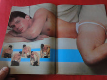 Load image into Gallery viewer, Vintage Adult Erotic Sexy Magazine Gay Interest Torso November 1983       P111
