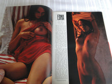 Load image into Gallery viewer, Vintage Nude Erotic Sexy Adult Men&#39;s Magazine Oui March 1973      146
