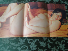 Load image into Gallery viewer, Vintage Nude Erotic Sexy Adult Magazine Jaguar August 1969       JB16
