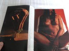 Load image into Gallery viewer, Vintage Nude Erotic Sexy Adult Men&#39;s Magazine Oui March 1973      146
