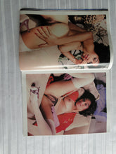 Load image into Gallery viewer, Vintage Nude Erotic Sexy Adult Magazine Portfolio International #20  1993         SK2
