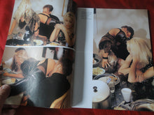 Load image into Gallery viewer, Vintage Nude Erotic Sexy Adult Magazine Vivid Adult Movie of the Month Sept. 1996   JB55
