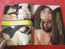 Load image into Gallery viewer, Vintage Nude Erotic Sexy Adult Magazine Beaver April 1981            JB59
