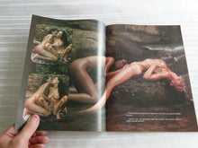 Load image into Gallery viewer, Vintage Nude Erotic Sexy Adult Magazine Knave January 1978     JB32
