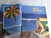Load image into Gallery viewer, Vintage Nude Erotic Sexy Adult Magazine Chic April 1986 NOT PERFECT     101
