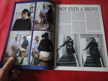 Load image into Gallery viewer, Vintage Nude Erotic Sexy Adult Magazine BDSM New Uniform Girls #29     1H
