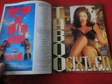 Load image into Gallery viewer, Vintage Nude Erotic Sexy Adult Magazine AVN Adult Video News August 1996      G3
