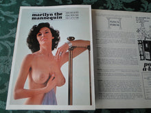 Load image into Gallery viewer, Vintage Nude Erotic Sexy Adult Magazine Fling February 1965          JB16
