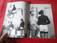 Load image into Gallery viewer, Vintage Nude Erotic Sexy Adult Magazine BDSM New Uniform Girls #29     1H
