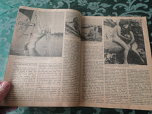 Load image into Gallery viewer, Vintage Nude Erotic Sexy Adult Magazine Jaguar August 1974           JB17
