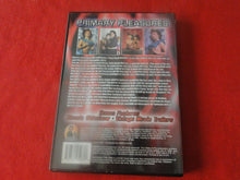 Load image into Gallery viewer, Vintage Adult Porn XXX DVD Erotic Movie Alexa Parks Tanya Foxx       X19
