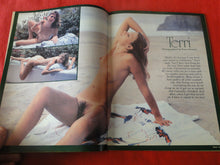 Load image into Gallery viewer, Vintage Nude Erotic Sexy Adult Magazine Beaver April 1981            JB59
