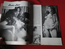 Load image into Gallery viewer, Vintage Nude Erotic Sexy Adult Magazine Modern Man Deluxe Winter 1975        P13
