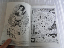 Load image into Gallery viewer, Vintage Nude Erotic Sexy Adult Comic Playbear NO. 1 Eros Comix           146
