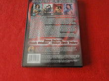 Load image into Gallery viewer, Vintage Adult Porn XXX DVD Erotic Movie Alexa Parks Tanya Foxx       X19
