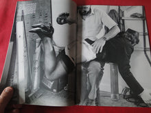 Load image into Gallery viewer, Vintage Nude Erotic Sexy Adult Magazine BDSM New Uniform Girls #29     1H
