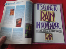 Load image into Gallery viewer, Vintage Nude Erotic Sexy Adult Magazine AVN Adult Video News August 1996      G3
