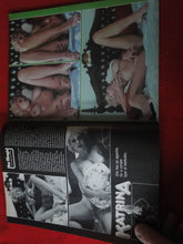 Load image into Gallery viewer, Vintage Nude Erotic Sexy Adult Magazine Fling January 1981        JB25
