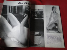 Load image into Gallery viewer, Vintage Nude Erotic Sexy Adult Magazine Modern Man Deluxe Winter 1975        P13
