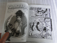 Load image into Gallery viewer, Vintage Nude Erotic Sexy Adult Comic Playbear NO. 1 Eros Comix           146
