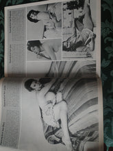 Load image into Gallery viewer, Vintage Nude Erotic Sexy Adult Magazine Fling February 1965          JB16
