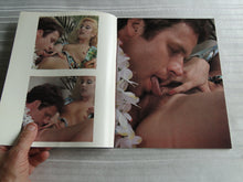 Load image into Gallery viewer, Vintage Nude Erotic Sexy Adult Magazine Hawaiian Holiday All Color   JB33
