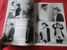 Load image into Gallery viewer, Vintage Nude Erotic Sexy Adult Magazine BDSM New Uniform Girls #29     1H
