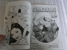 Load image into Gallery viewer, Vintage Nude Erotic Sexy Adult Comic Playbear NO. 1 Eros Comix           146
