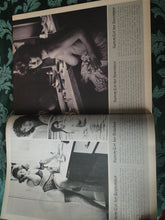 Load image into Gallery viewer, Vintage Nude Erotic Sexy Adult Magazine Fling February 1965          JB16

