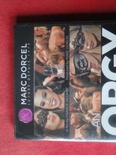 Load image into Gallery viewer, Vintage Adult Erotic Sexy Porn XXX DVD SEALED An Orgy For Cassie           NN
