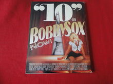 Load image into Gallery viewer, Vintage Nude Erotic Sexy Adult Magazine AVN Adult Video News September 1996    G3
