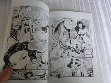 Load image into Gallery viewer, Vintage Nude Erotic Sexy Adult Comic Playbear NO. 1 Eros Comix           146
